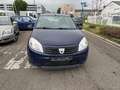 Dacia Sandero Sandero 1.2i Ambiance Blau - thumbnail 2