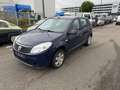 Dacia Sandero Sandero 1.2i Ambiance Blau - thumbnail 1