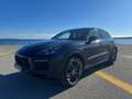 Porsche Cayenne III COUPE 3.0 V6 E-HYBRID 462CH Schwarz - thumbnail 1
