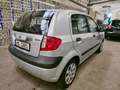 Hyundai Getz 1.1 GL *TÜV NEU* Plateado - thumbnail 5