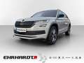 Skoda Kodiaq 2.0 TSI DSG 4x4 Sportline AHK*PANO*LED*NAV*SHZ*... Grau - thumbnail 1