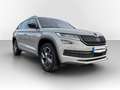 Skoda Kodiaq 2.0 TSI DSG 4x4 Sportline AHK*PANO*LED*NAV*SHZ*... Grau - thumbnail 4