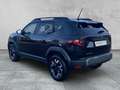 Dacia Duster EXTREME TCe 130 4x4 PDC+KAMERA+NAVI+SHZ Noir - thumbnail 3