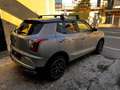 SsangYong Tivoli 1.6 2WD Bi-fuel GPL Dream Gris - thumbnail 5