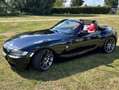 BMW Z4 Overig 2.5si Zwart - thumbnail 1