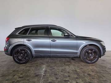 3.0 TDI quattro, S-Line