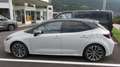 Toyota Corolla HB 2,0 Hybrid GR Sport Grau - thumbnail 4