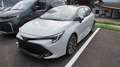 Toyota Corolla HB 2,0 Hybrid GR Sport Grau - thumbnail 3
