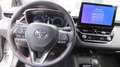 Toyota Corolla HB 2,0 Hybrid GR Sport Grau - thumbnail 12