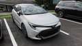 Toyota Corolla HB 2,0 Hybrid GR Sport Grau - thumbnail 1