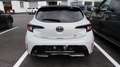 Toyota Corolla HB 2,0 Hybrid GR Sport Grau - thumbnail 6