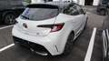 Toyota Corolla HB 2,0 Hybrid GR Sport Grau - thumbnail 7