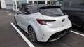 Toyota Corolla HB 2,0 Hybrid GR Sport Grau - thumbnail 5