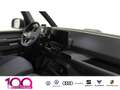 Volkswagen ID. Buzz Cargo Universalboden LED AHK Navi ACC PDC Blanco - thumbnail 8