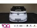 Volkswagen ID. Buzz Cargo Universalboden LED AHK Navi ACC PDC Blanco - thumbnail 4