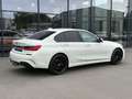 BMW 320 d M Sport Automatik 2.H/HUD/H&K/ACC/AHK/LASER Wit - thumbnail 4