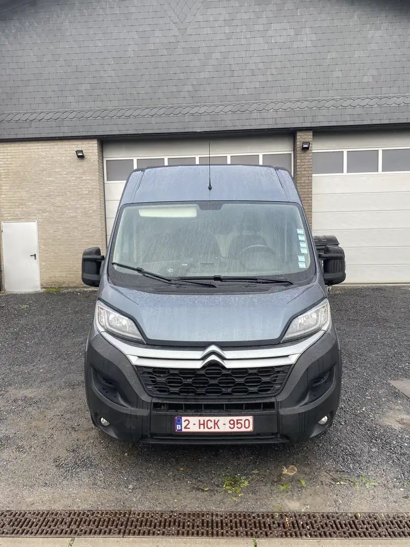 Citroen Jumper 2.0 BlueHDi L2H2 Easy Pack S/S - 2