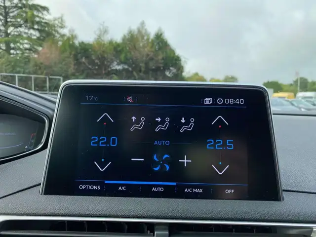 Peugeot 5008 view 15