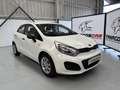 Kia Rio 1.2 Concept Blanco - thumbnail 2