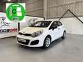 Kia Rio 1.2 Concept Blanco - thumbnail 1