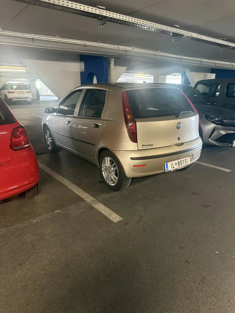 Fiat Punto 1,2 Active - 2