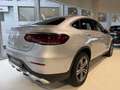 Mercedes-Benz GLC 220 Coupé 220d 4Matic 9G-Tronic Argent - thumbnail 20