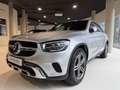 Mercedes-Benz GLC 220 Coupé 220d 4Matic 9G-Tronic Argent - thumbnail 18