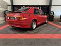 Alfa Romeo 75 ORIGINE FRANCE 1ERE MAIN - turbo evolution Rouge - thumbnail 2
