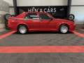 Alfa Romeo 75 ORIGINE FRANCE 1ERE MAIN - turbo evolution Rouge - thumbnail 8