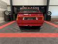 Alfa Romeo 75 ORIGINE FRANCE 1ERE MAIN - turbo evolution Rouge - thumbnail 4