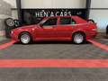 Alfa Romeo 75 turbo evolution Rood - thumbnail 7
