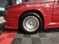 Alfa Romeo 75 ORIGINE FRANCE 1ERE MAIN - turbo evolution Rot - thumbnail 9