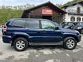 Toyota Land Cruiser 3.0 D4D VXL Azul - thumbnail 1