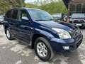 Toyota Land Cruiser 3.0 D4D VXL Azul - thumbnail 4