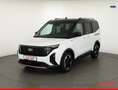 Ford Tourneo Courier Active 1.0 EB Aut. Kamera Tempomat Blanc - thumbnail 1
