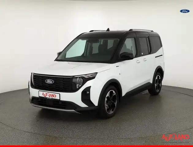 Ford Tourneo Courier Active 1.0 EB Aut. Navi Kamera