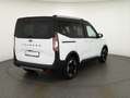 Ford Tourneo Courier Active 1.0 EB Aut. Kamera Tempomat Blanc - thumbnail 5