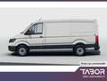 Volkswagen Crafter 35 2.0 TDI 140 AT8 L3H2 3pl Blanc - thumbnail 2
