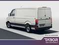 Volkswagen Crafter 35 2.0 TDI 140 AT8 L3H2 3pl Blanc - thumbnail 3