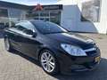 Opel Astra 1.6 Cosmo Cabrio Leder Bluetooth Climate Cruise St Noir - thumbnail 1