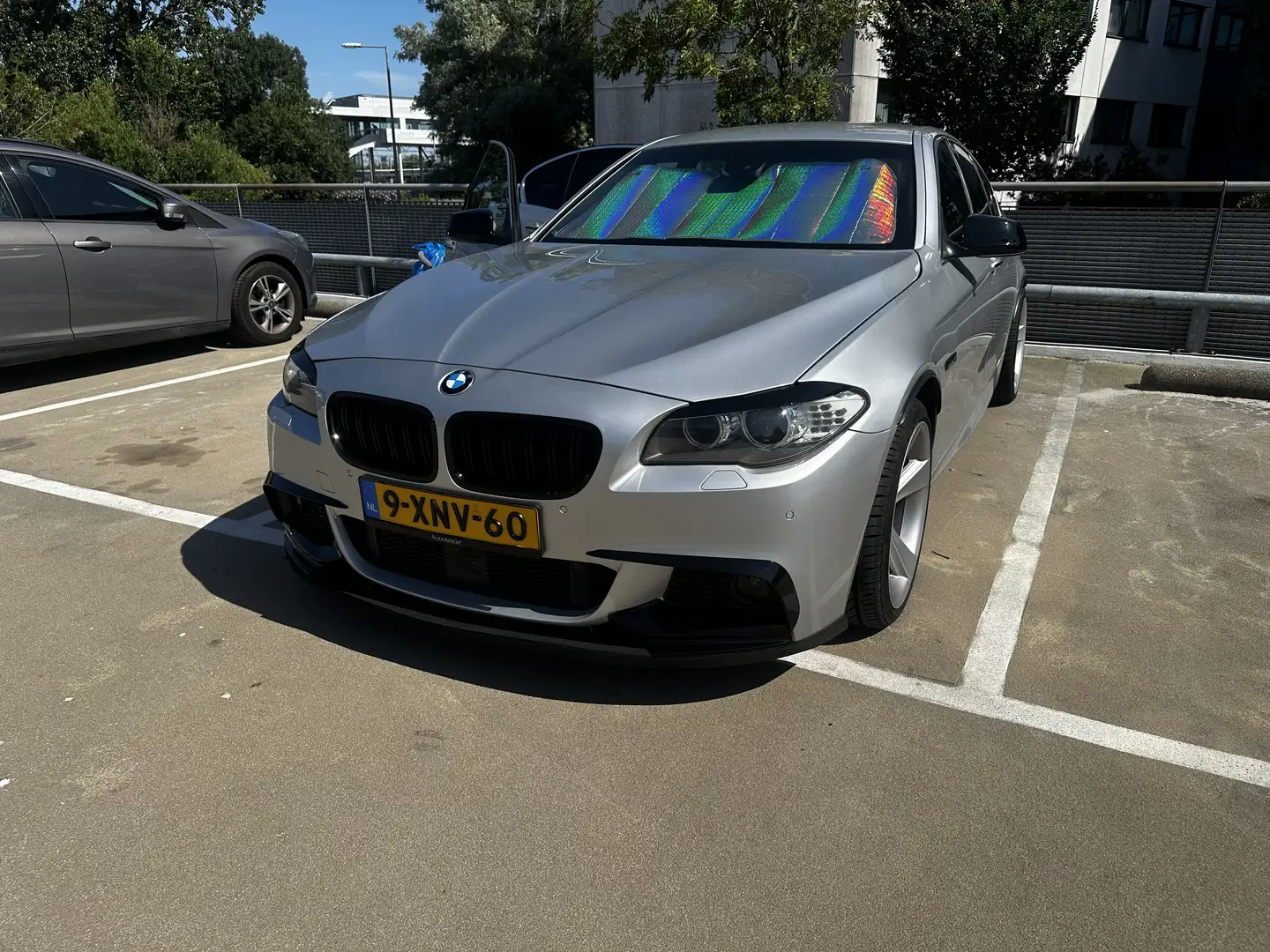 BMW 528 528i Sport-Aut. - 1