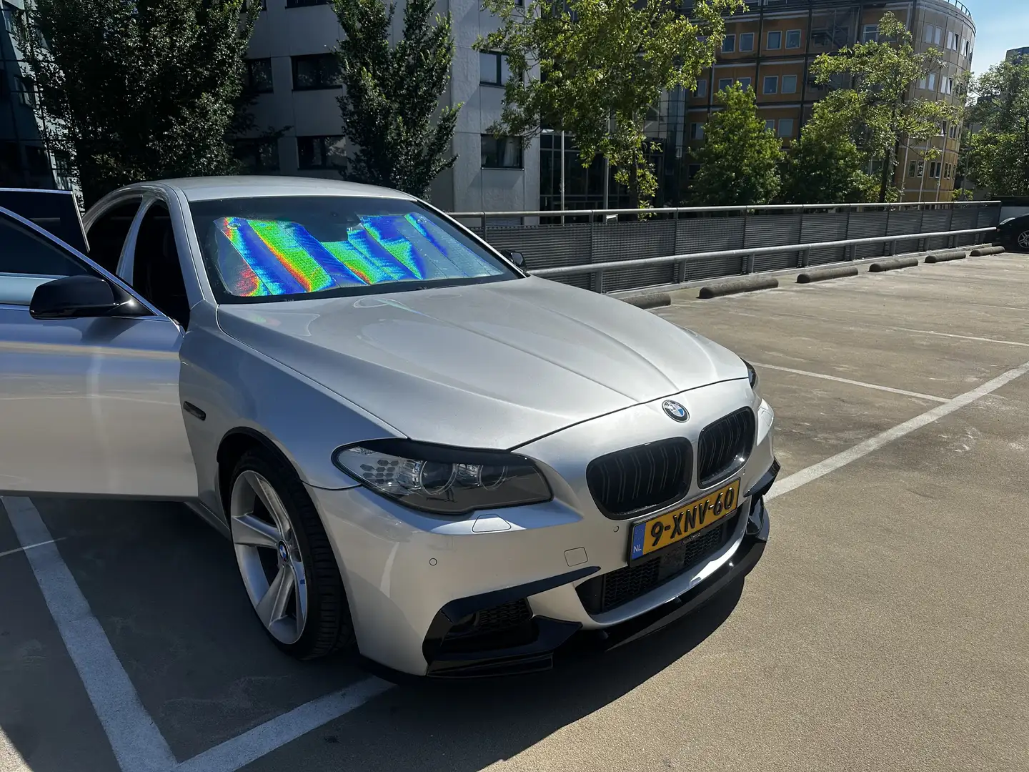 BMW 528 528i Sport-Aut. - 2