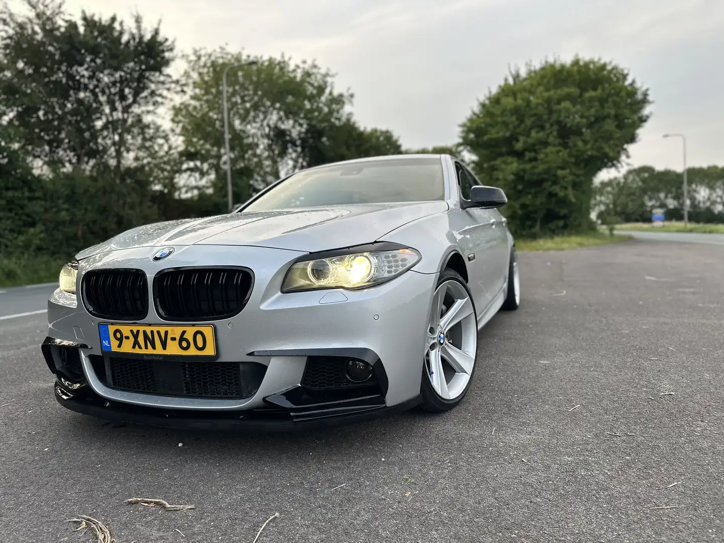 BMW 528 528i Sport-Aut. - 1