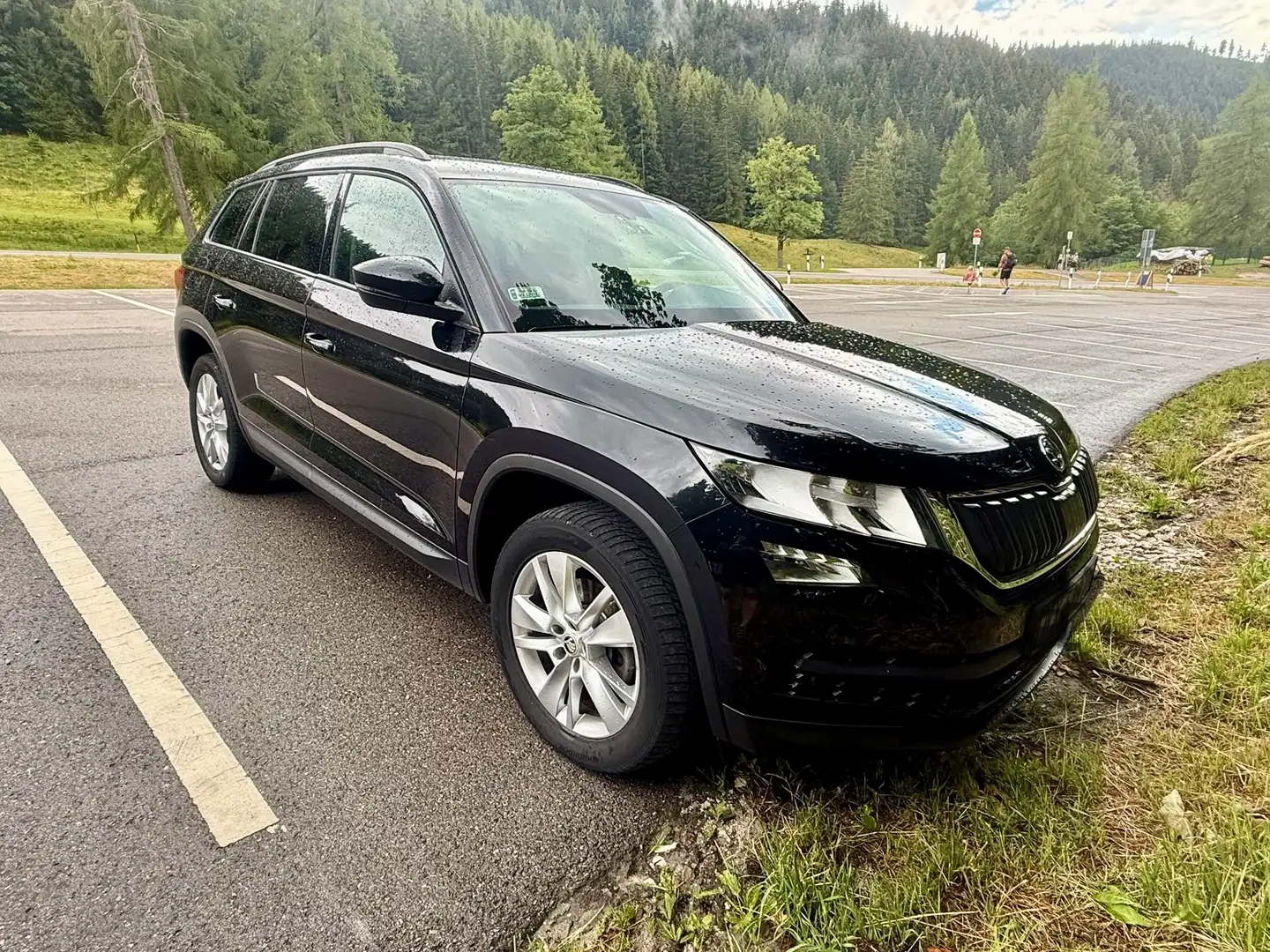 Skoda Kodiaq 2.0 TDI 4x4 Ambition - 2
