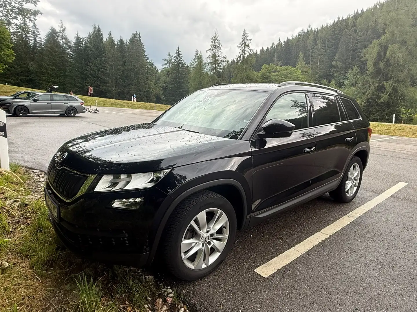 Skoda Kodiaq 2.0 TDI 4x4 Ambition - 1