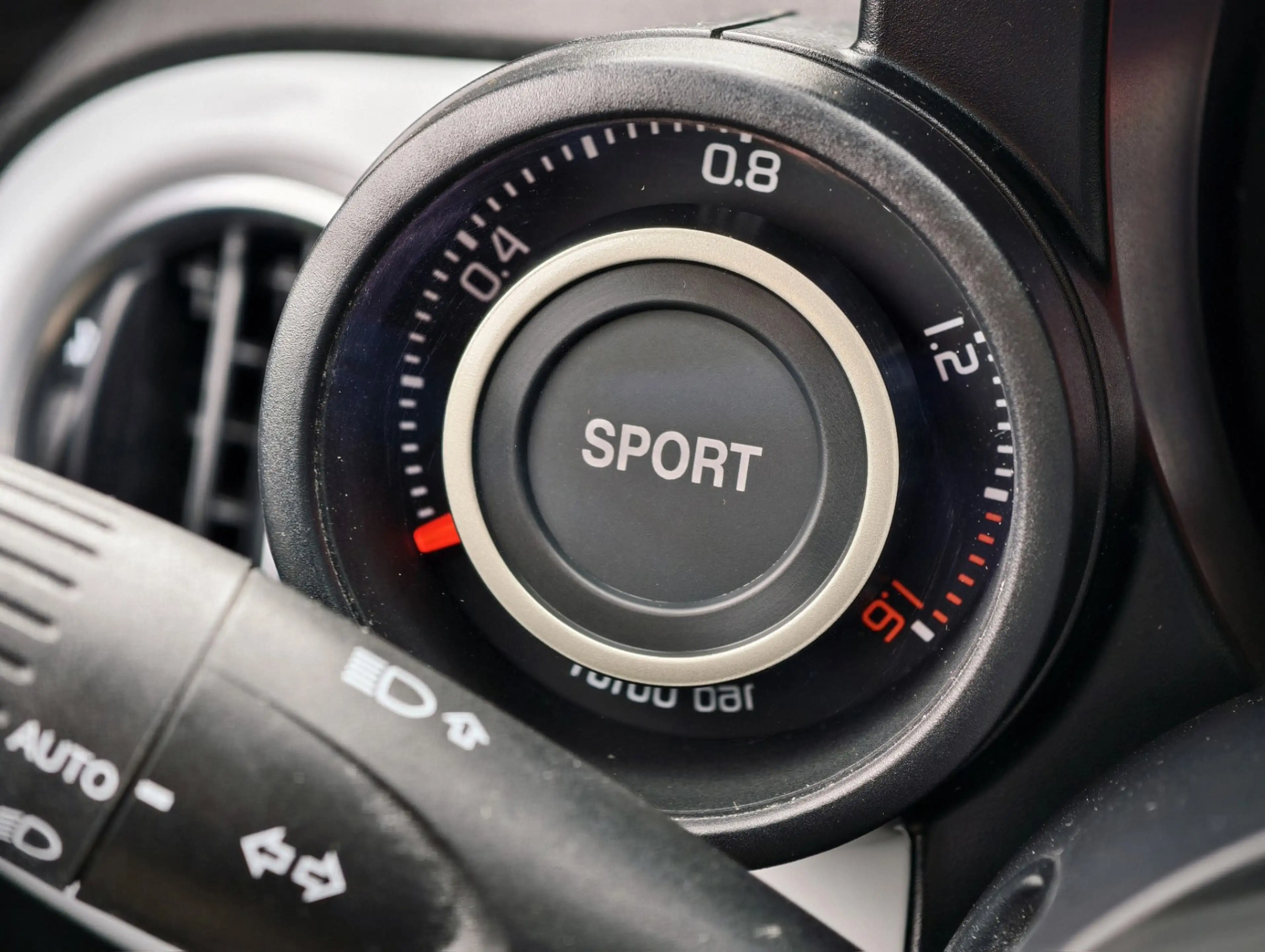 Fiat 500 Abarth 1.4 T-Jet 595 // 146 PK / SPORTUITVOERING / 17" VE — photo 14