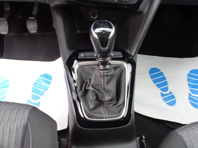 Opel Corsa view 10
