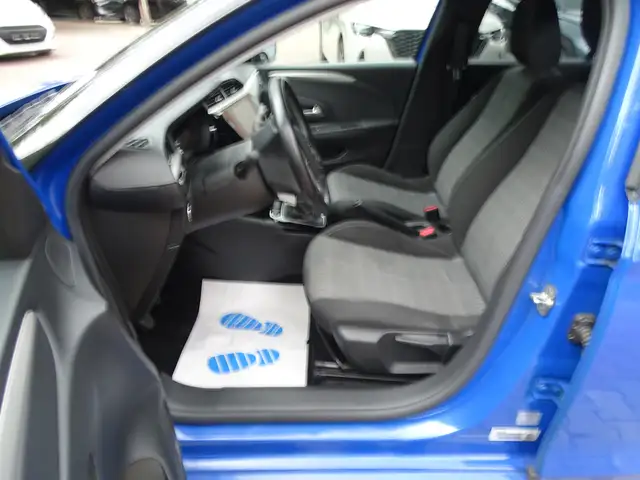 Opel Corsa view 7