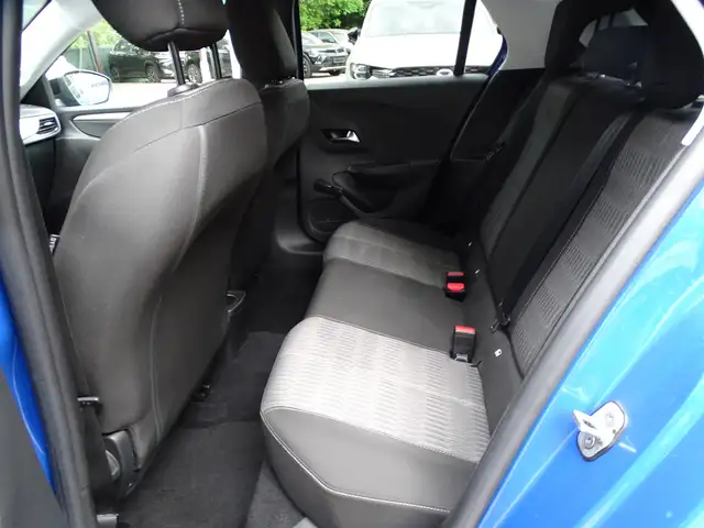 Opel Corsa view 12