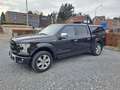 Ford F 150 Platinum Lichte Vracht - FULL OPTION Negru - thumbnail 8